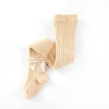 Load image into Gallery viewer, Mesh Cotton Tights for Girls