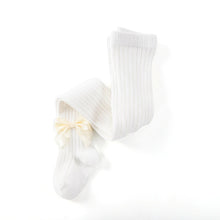 Load image into Gallery viewer, Mesh Cotton Tights for Girls
