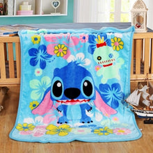 Load image into Gallery viewer, Disney Classic Cartoon Mickey Mouse Blankets