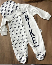 Load image into Gallery viewer, Baby Romper - Designer
