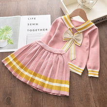 Load image into Gallery viewer, Menoea Children Winter Style Outfit