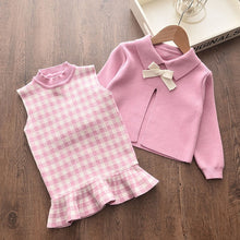 Load image into Gallery viewer, Menoea Children Winter Style Outfit
