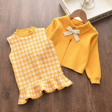 Load image into Gallery viewer, Menoea Children Winter Style Outfit