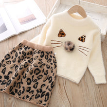 Load image into Gallery viewer, Menoea Children Winter Style Outfit