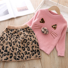 Load image into Gallery viewer, Menoea Children Winter Style Outfit