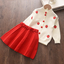 Load image into Gallery viewer, Menoea Children Winter Style Outfit