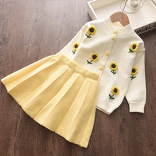 Load image into Gallery viewer, Menoea Children Winter Style Outfit