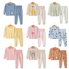 Load image into Gallery viewer, Homewear Pajamas - Nightwear