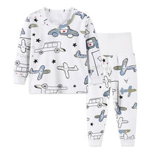 Load image into Gallery viewer, Homewear Pajamas - Nightwear