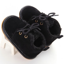 Load image into Gallery viewer, Baby Snow Booties