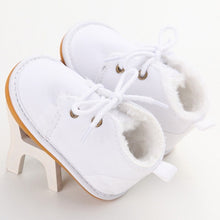 Load image into Gallery viewer, Baby Snow Booties