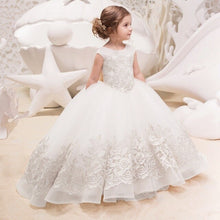 Load image into Gallery viewer, Girls Dresses for Party and Weddings
