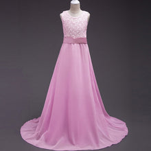 Load image into Gallery viewer, Girls Dresses for Party and Weddings