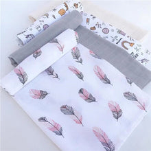 Load image into Gallery viewer, Swaddles Blanket