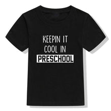 Load image into Gallery viewer, 2020 New Summer Boys T Shirt Fashion Print Kids T Shirt For Boy Casual Short Sleeve Baby Girls T Shirt Children's Clothes Brand