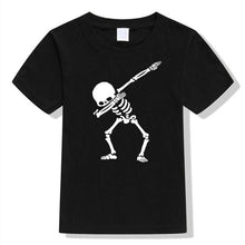 Load image into Gallery viewer, 2020 New Summer Boys T Shirt Fashion Print Kids T Shirt For Boy Casual Short Sleeve Baby Girls T Shirt Children's Clothes Brand