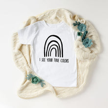 Load image into Gallery viewer, 2020 New Summer Boys T Shirt Fashion Print Kids T Shirt For Boy Casual Short Sleeve Baby Girls T Shirt Children's Clothes Brand