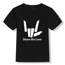 Load image into Gallery viewer, 2020 New Summer Boys T Shirt Fashion Print Kids T Shirt For Boy Casual Short Sleeve Baby Girls T Shirt Children's Clothes Brand