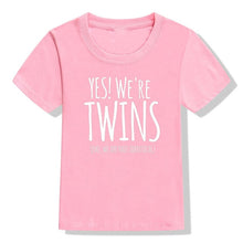 Load image into Gallery viewer, 2020 New Summer Boys T Shirt Fashion Print Kids T Shirt For Boy Casual Short Sleeve Baby Girls T Shirt Children's Clothes Brand
