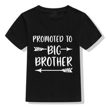 Load image into Gallery viewer, 2020 New Summer Boys T Shirt Fashion Print Kids T Shirt For Boy Casual Short Sleeve Baby Girls T Shirt Children's Clothes Brand