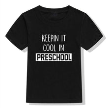 Load image into Gallery viewer, 2020 New Summer Boys T Shirt Fashion Print Kids T Shirt For Boy Casual Short Sleeve Baby Girls T Shirt Children's Clothes Brand