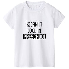Load image into Gallery viewer, 2020 New Summer Boys T Shirt Fashion Print Kids T Shirt For Boy Casual Short Sleeve Baby Girls T Shirt Children's Clothes Brand