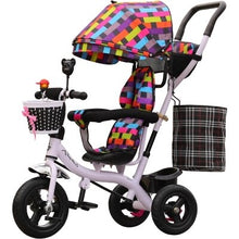 Load image into Gallery viewer, Baby Bicycle