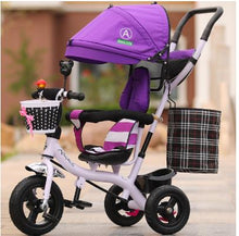 Load image into Gallery viewer, Baby Bicycle