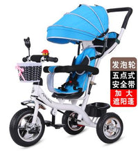 Load image into Gallery viewer, Baby Bicycle