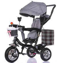 Load image into Gallery viewer, Baby Bicycle