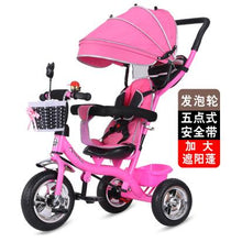 Load image into Gallery viewer, Baby Bicycle