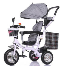 Load image into Gallery viewer, Baby Bicycle