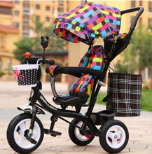 Load image into Gallery viewer, Baby Bicycle