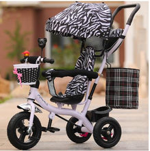 Load image into Gallery viewer, Baby Bicycle