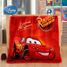 Load image into Gallery viewer, Disney Classic Cartoon Mickey Mouse Blankets
