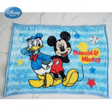 Load image into Gallery viewer, Disney Classic Cartoon Mickey Mouse Blankets
