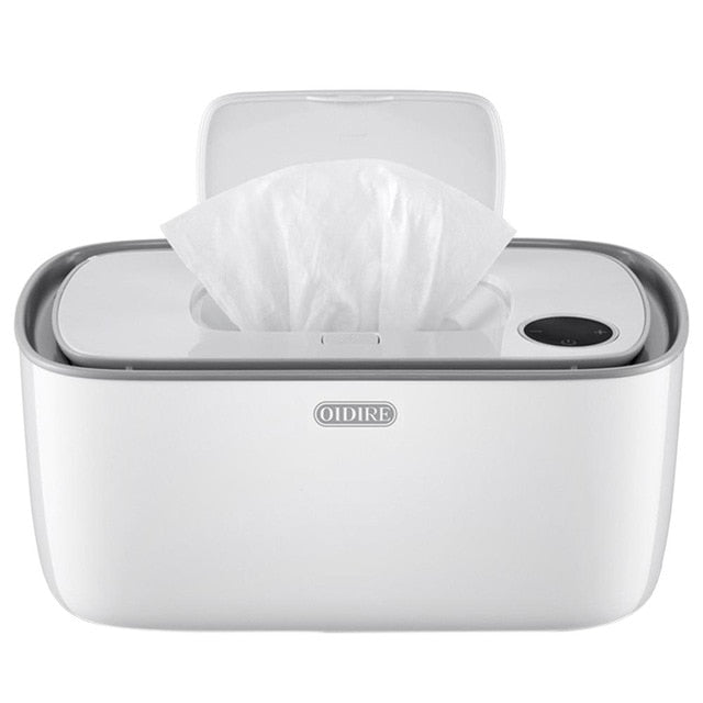 Baby Wipes - Napkin Heating Box