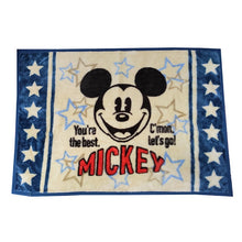 Load image into Gallery viewer, Disney Classic Cartoon Mickey Mouse Blankets
