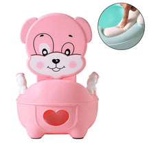 Load image into Gallery viewer, Multifunction Baby Toilet
