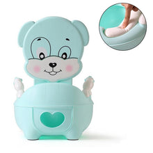 Load image into Gallery viewer, Multifunction Baby Toilet
