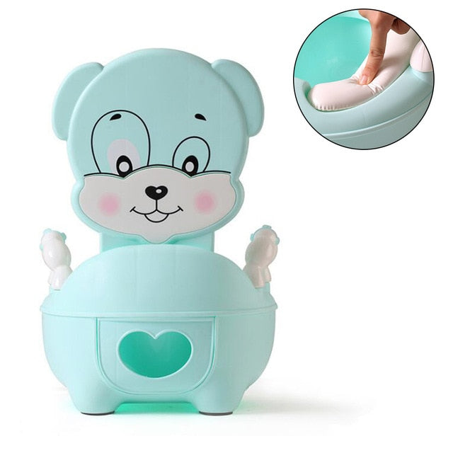 Multifunction Baby Toilet