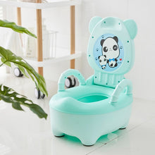 Load image into Gallery viewer, Multifunction Baby Toilet
