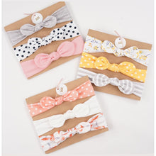 Load image into Gallery viewer, Girls Hair Accessories
