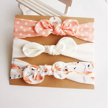 Load image into Gallery viewer, Girls Hair Accessories
