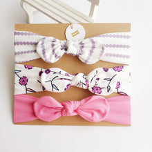 Load image into Gallery viewer, Girls Hair Accessories
