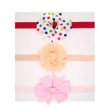 Load image into Gallery viewer, Girls Hair Accessories
