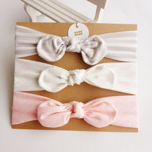 Load image into Gallery viewer, Girls Hair Accessories
