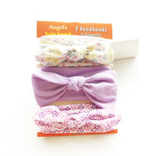 Load image into Gallery viewer, Girls Hair Accessories

