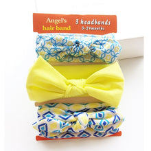 Load image into Gallery viewer, Girls Hair Accessories
