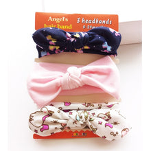 Load image into Gallery viewer, Girls Hair Accessories

